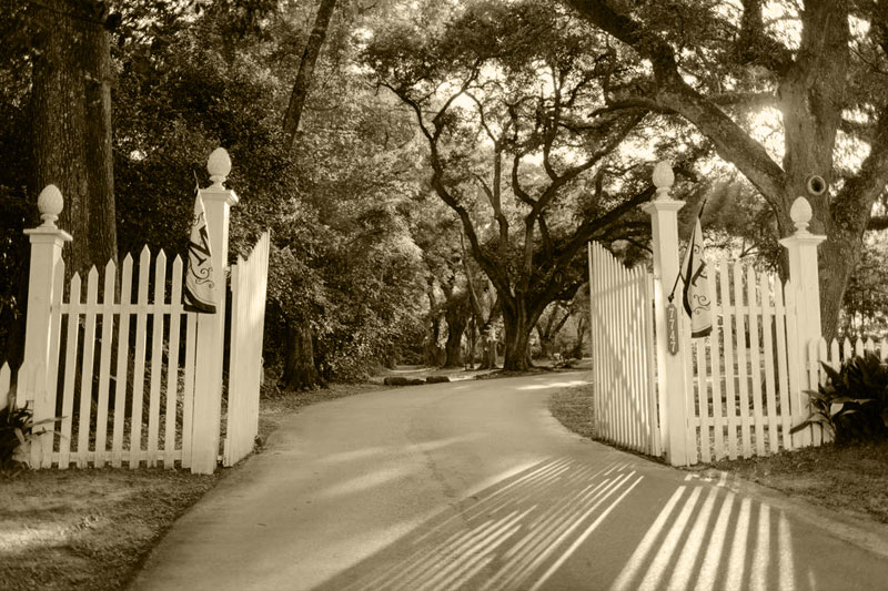 myrtles plantation haunted places