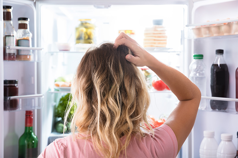 11 Items You Didn’t Know You Should Keep in The Fridge