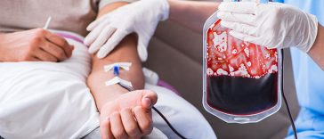 14 Surprising Reasons You Might Not Be Able to Donate Blood