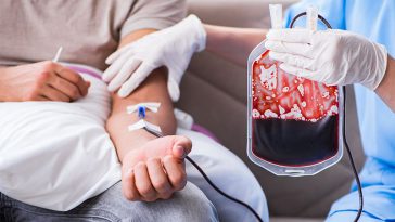 14 Surprising Reasons You Might Not Be Able to Donate Blood