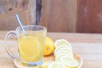 10 Reasons to Start Drinking Warm Water with Lemon Every Morning
