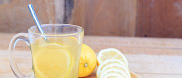 10 Reasons to Start Drinking Warm Water with Lemon Every Morning