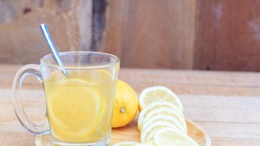 10 Reasons to Start Drinking Warm Water with Lemon Every Morning