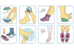 Avoid Complications With These 10 Smart Tips for Diabetes Foot Care