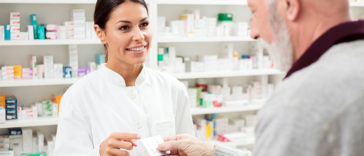 12 Questions You Should Be Asking Your Pharmacist But Aren’t