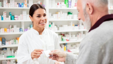 12 Questions You Should Be Asking Your Pharmacist But Aren’t