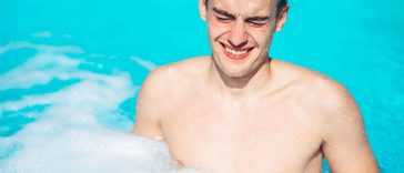 The Hidden Danger of Peeing in Pools: How It Can Affect Your Heart