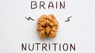 Top 20 Foods to Improve Your Memory and Brain Function