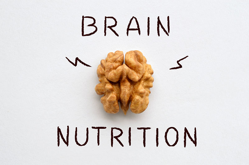 Top 20 Foods to Improve Your Memory and Brain Function