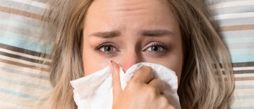 Let’s Go Over Some Natural Ways To Clear Your Nose When You Have A Cold