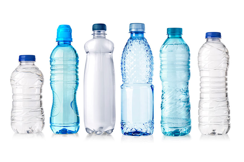 Water bottles are worse than you thought