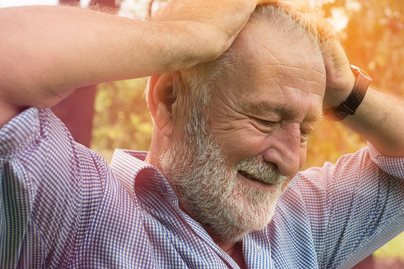 What Are The 7 Reasons That You Can Be Forgetful That Have Nothing To With Alzheimer’s?
