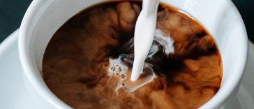 Condensed Milk