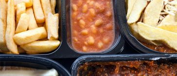 Some Processed Foods Can Be Part Of A Healthy Lifestyle - as Long As They Don’t Have These 5 Ingredients