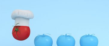 Seven Vegetables That Are Healthier For You When Cooked