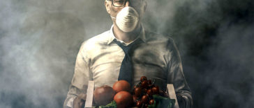 7 Unexpected Foods to Avoid That Can Be Toxic for Your Skin