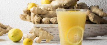 This is Why You Should Drink Ginger Juice in the Morning
