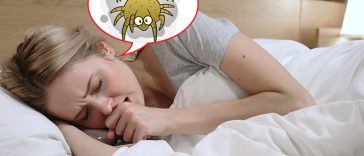 When You Don't Wash Your Sheets, This Is What Happens