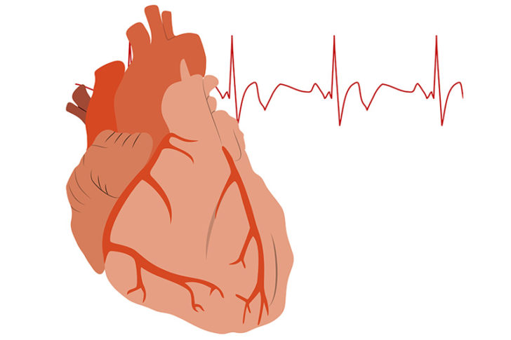 11 Signs You Are About to Have a Heart Attack - Factspedia