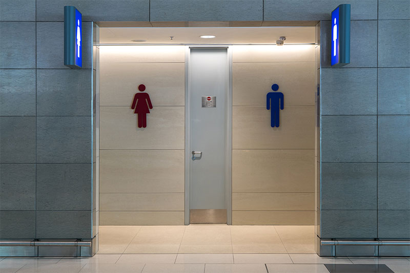 9 Tips for Using a Public Toilet During the COVID-19 Pandemic