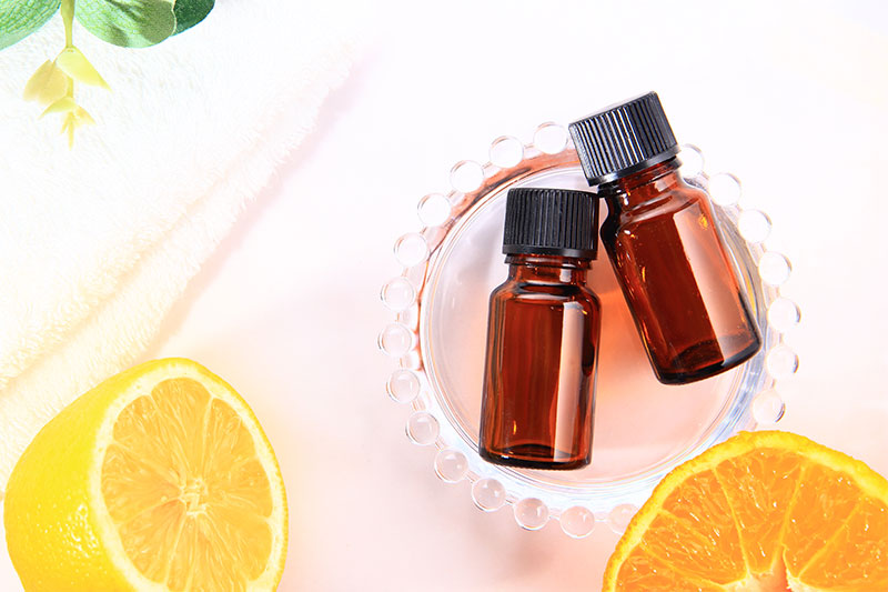 Lemon Eucalyptus Oil