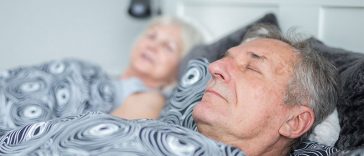 If You Struggle To Sleep, This US Army Trick Will Make You Fall Asleep In A Short Time