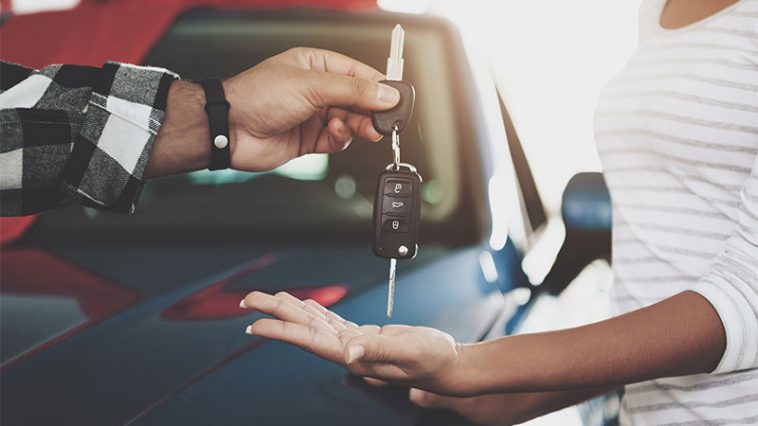 There Are Eight Things To Know Before Purchasing A Used Car