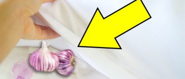 This Is Why You Should Sleep With A Clove Of Garlic Under Your Pillow