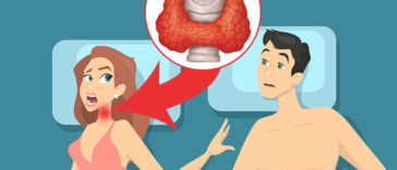 10 Signs Your Thyroid Isn't Working Properly