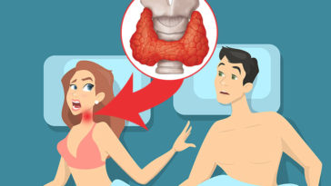 10 Signs Your Thyroid Isn't Working Properly