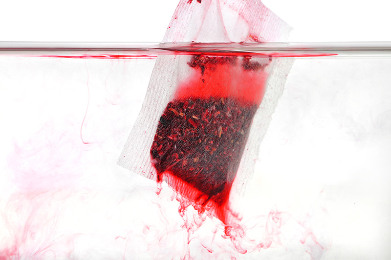 13 Surprisingly Useful Reasons To Keep Your Old Tea Bags