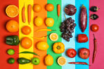 What “Eating the Rainbow” Actually Does for Your Body, Color by Color