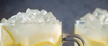 Never Ask For Ice In Your Drink Again. Here's Why
