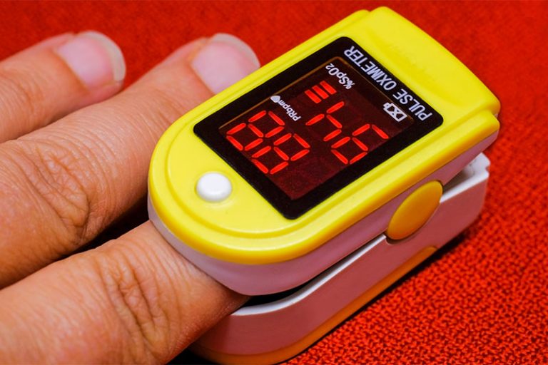 What You Need to Know About Your Blood Oxygen Level Factspedia