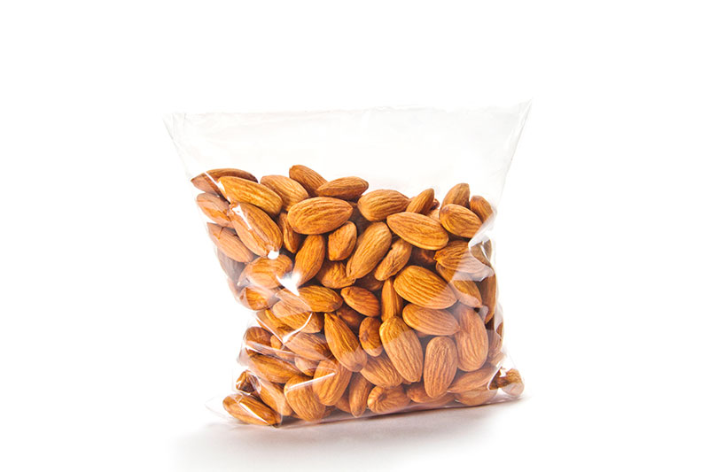 Almonds