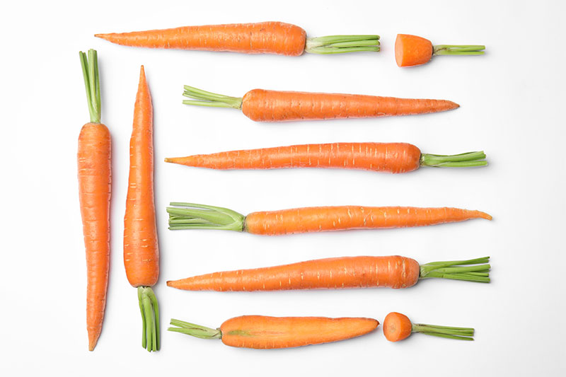 Carrot Tops