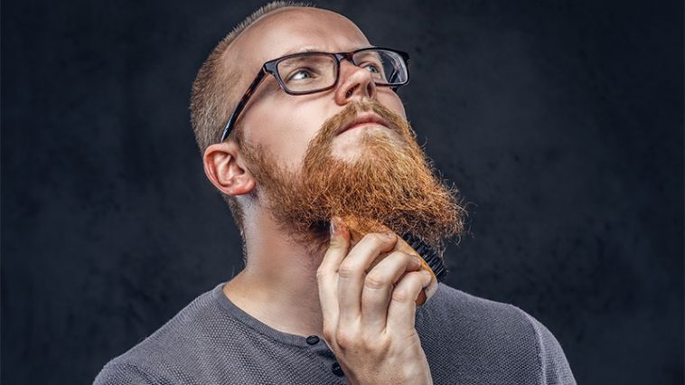 Men’s Beards, Are they Clean or Filthy?