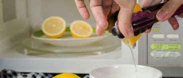 12 Brilliant And Unexpected Things You Can Do With A Lemon