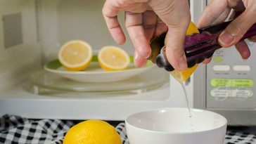 12 Brilliant And Unexpected Things You Can Do With A Lemon