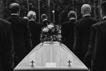 Experts Warn If You Do This Particular Thing At A Funeral, It Is Very Rude