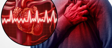 11 Signs You Are About to Have a Heart Attack