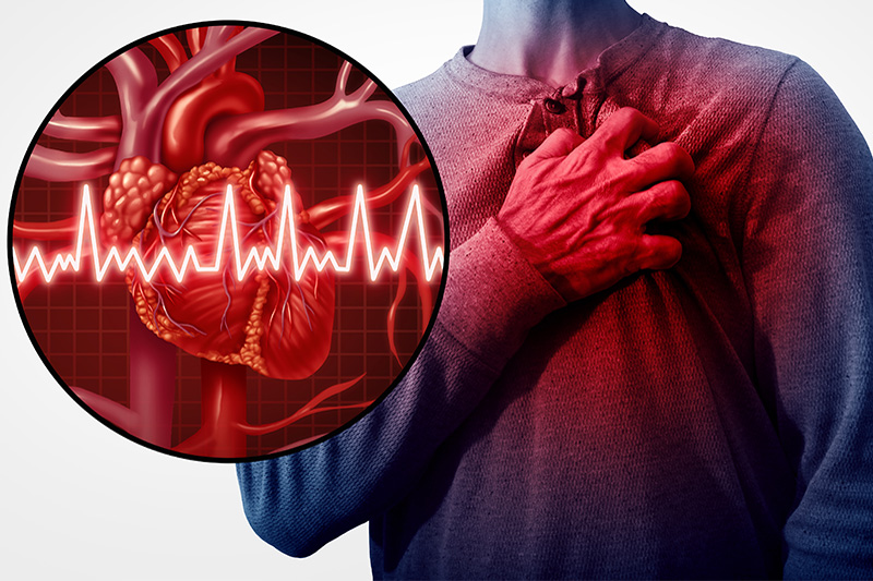 11 Signs You Are About to Have a Heart Attack