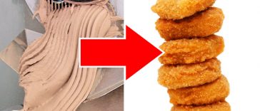 Chicken Nuggets