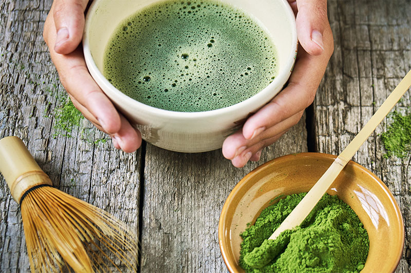 9 Proven Ways Matcha Tea Improves Your Health