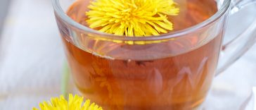 Dandelion Tea: 10 Problems That Solve Better Than Medicines