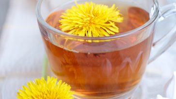 Dandelion Tea: 10 Problems That Solve Better Than Medicines