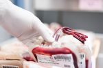 You Should Avoid These Foods If You’re Giving Blood