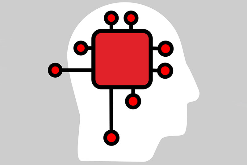 Neuroprosthetics for the paralyzed.