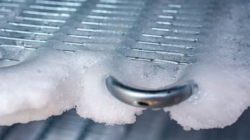 The Surprising Hack to Defrost Your Freezer in Record Time