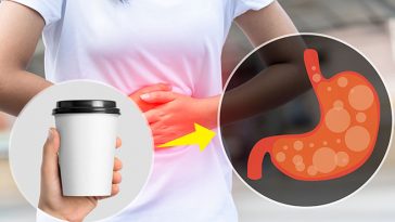 Why Drinking Coffee On An Empty Stomach Is A Bad Idea? Here's What Experts Say